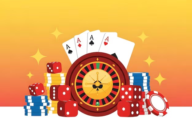 Lucky Neko slot game interface